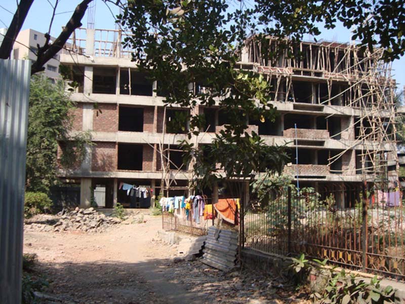 Rajshree Daisy — Chembur