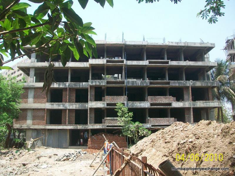Rajshree Daisy — Chembur