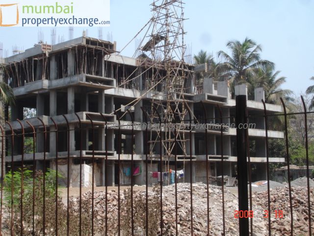 1 BHK Vivant