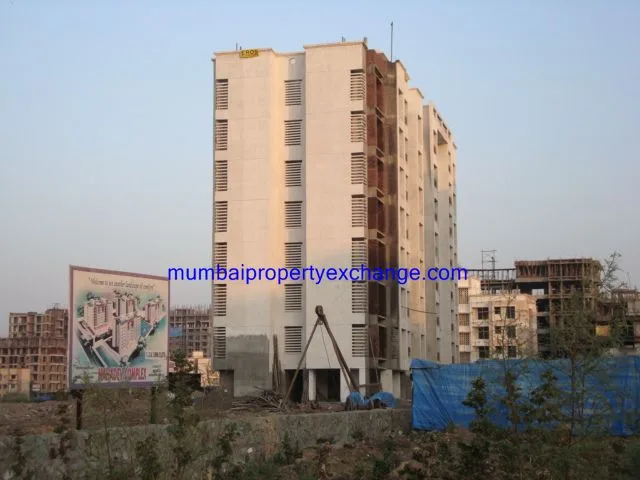 Mahadev Complex photo 4