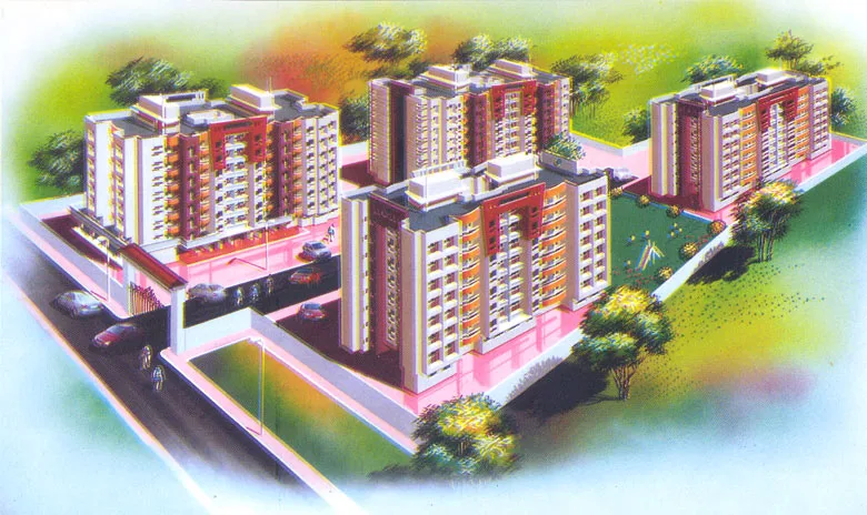 Mahadev Complex photo 5