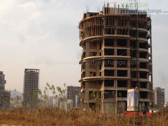 2 BHK OMKAR ALTAMONTE