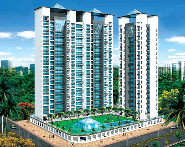 Riviera, Khar West