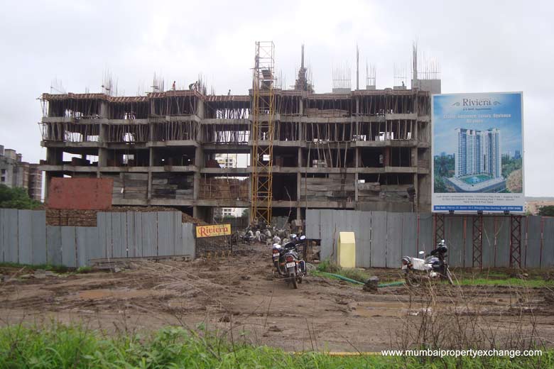 Riviera — Kharghar