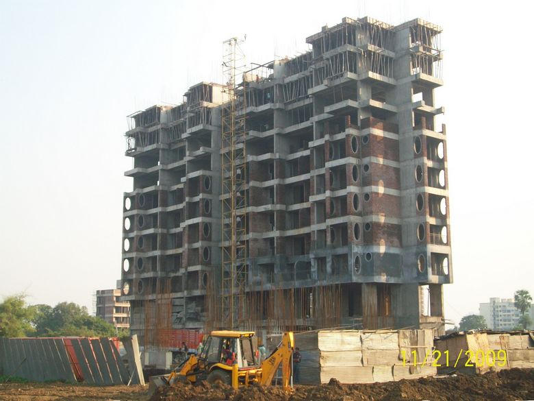 Riviera — Kharghar