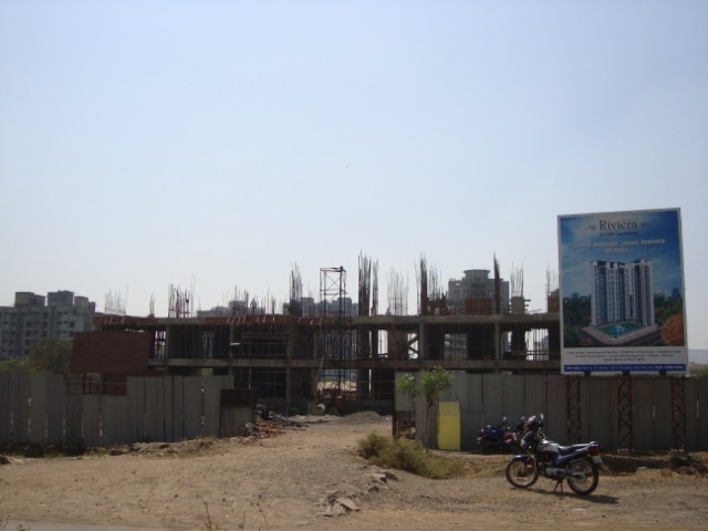 Riviera — Kharghar