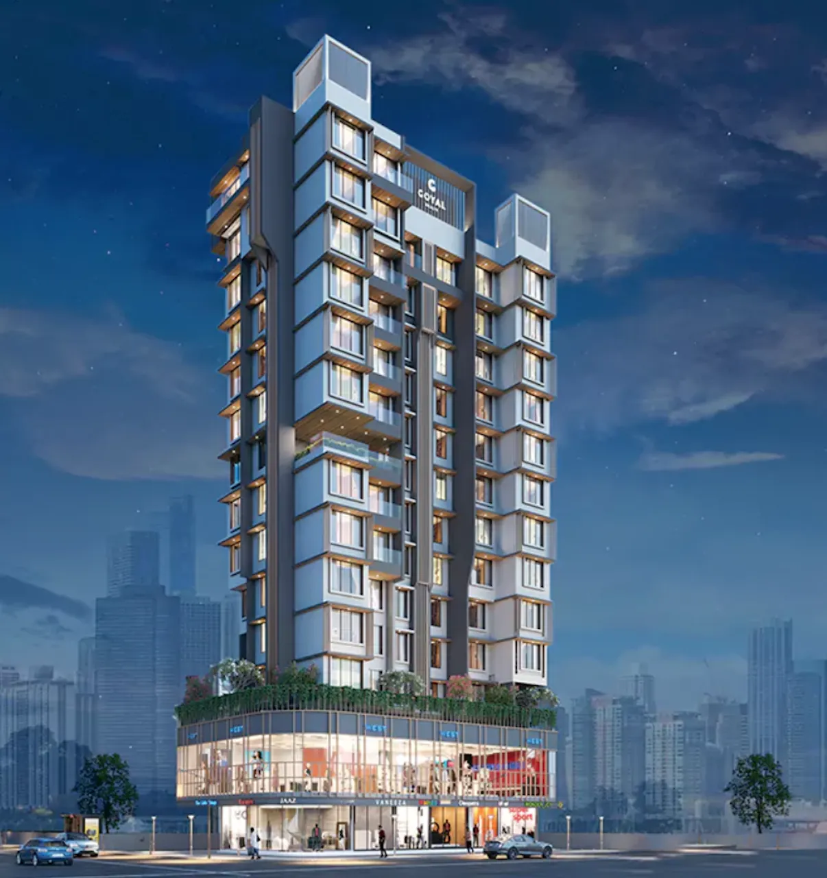 Goyal Fairmont