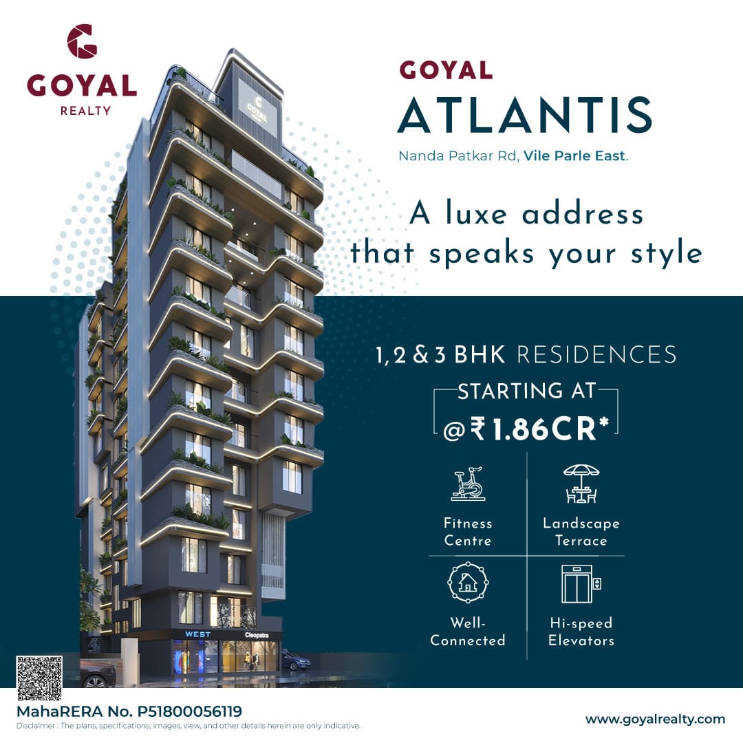 Goyal Fairmont gallery