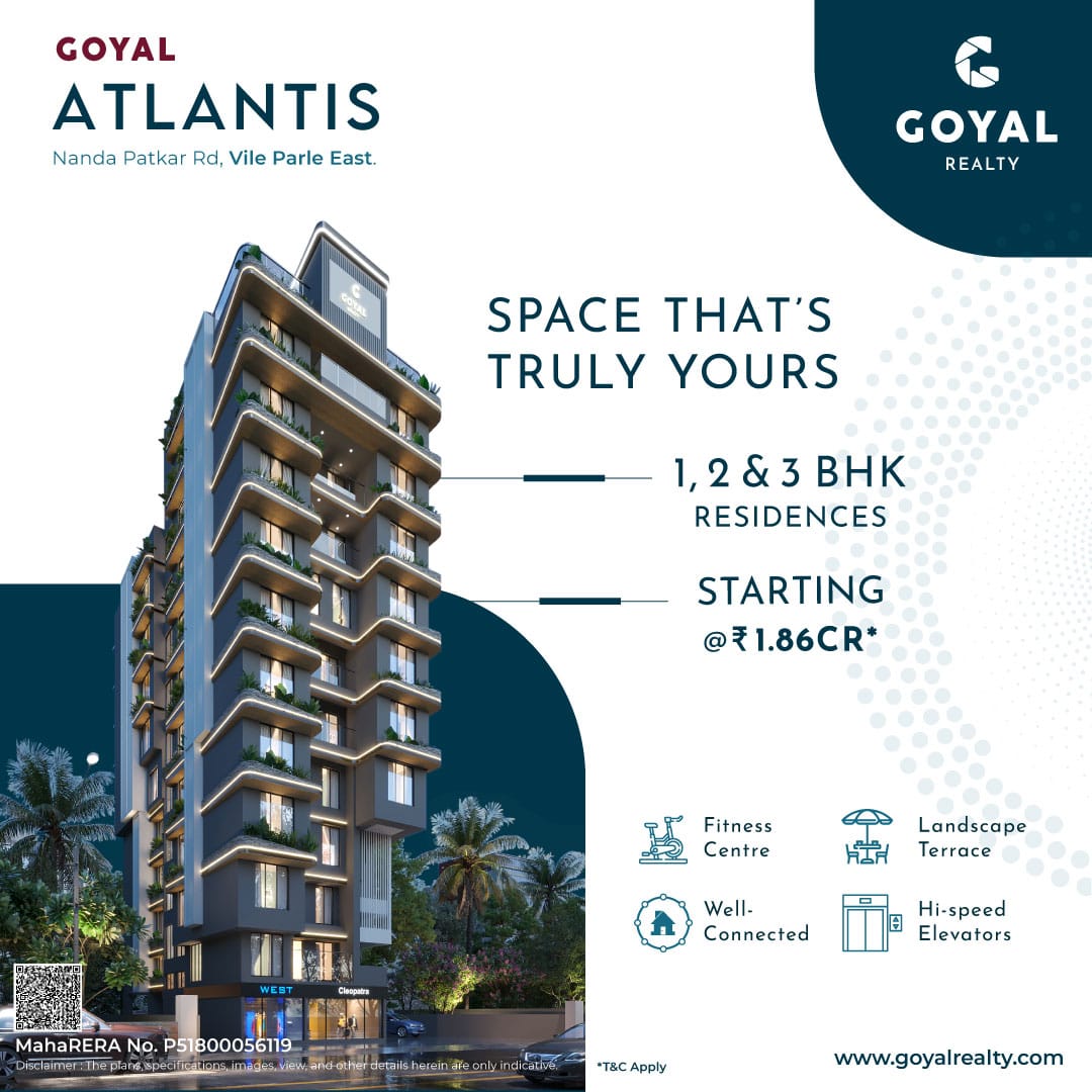 Goyal Fairmont gallery