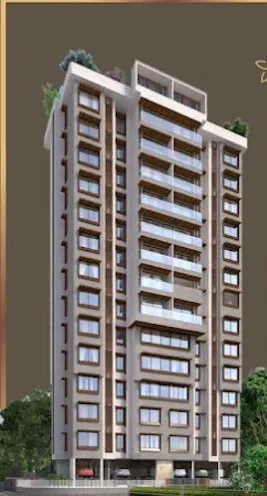 Horizon Garden View in Mulund West — new project in Mumbai