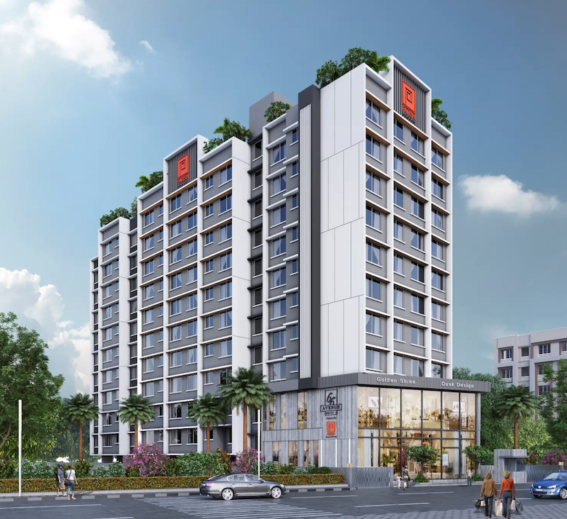 32 West View gallery