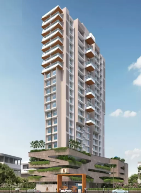 Parul Kunj