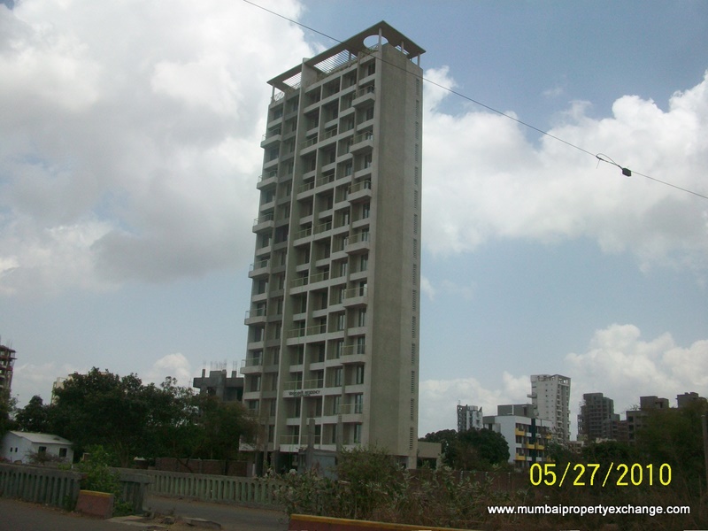 Vankvanis Residency