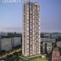 Mehta Legend