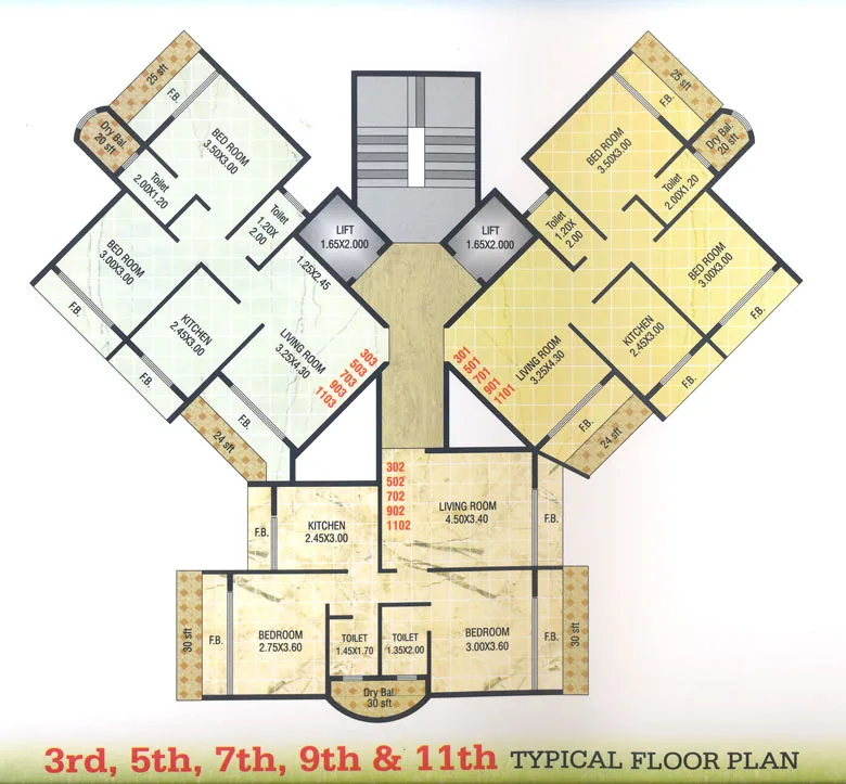 Riddheshwar Tower  gallery