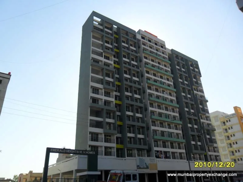 Emerald Heights photo 5