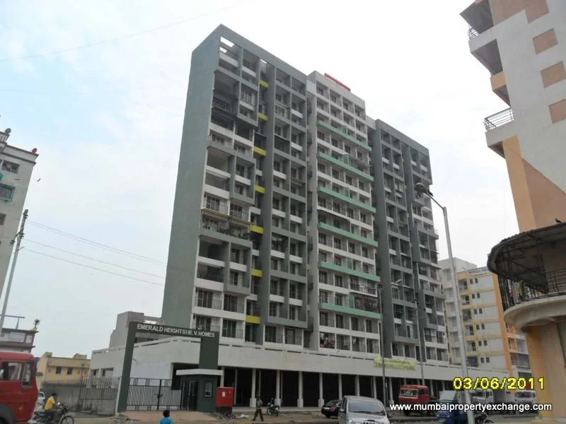 Emerald Heights photo 6