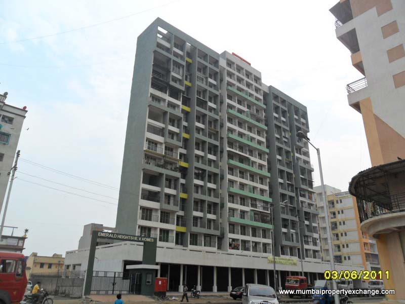 Emerald Heights