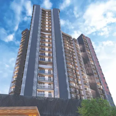 Ascend Tower