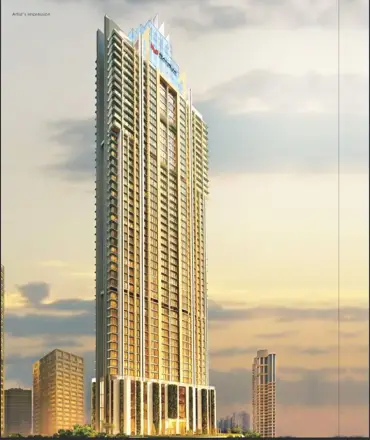 Raheja imperia