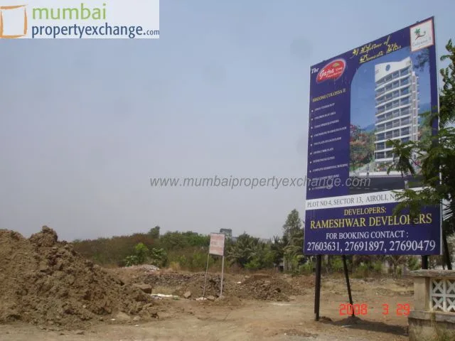 Bhoomi Colossa II gallery