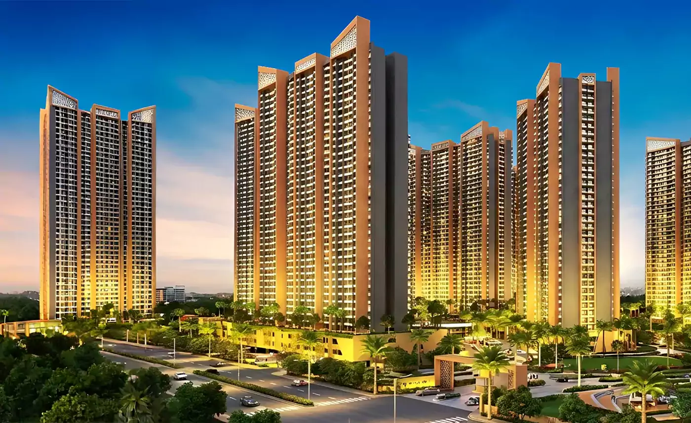 Ace of Panvel in New Panvel
