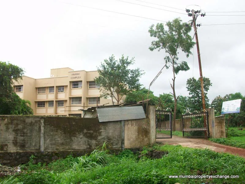 Vinayak Complex gallery