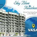Skyblue Residency