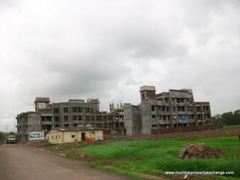 Balaji Residency gallery