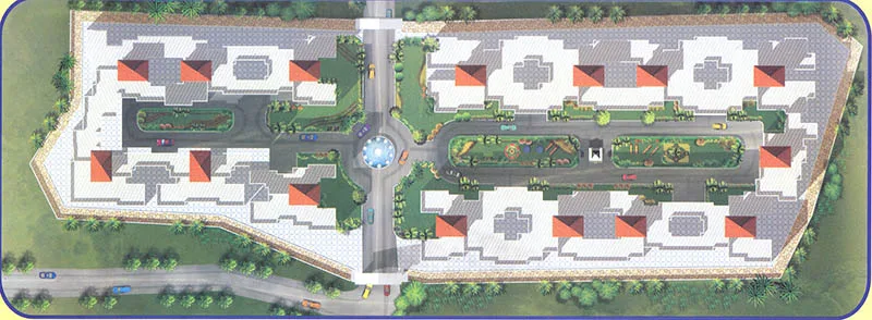 Balaji Residency gallery