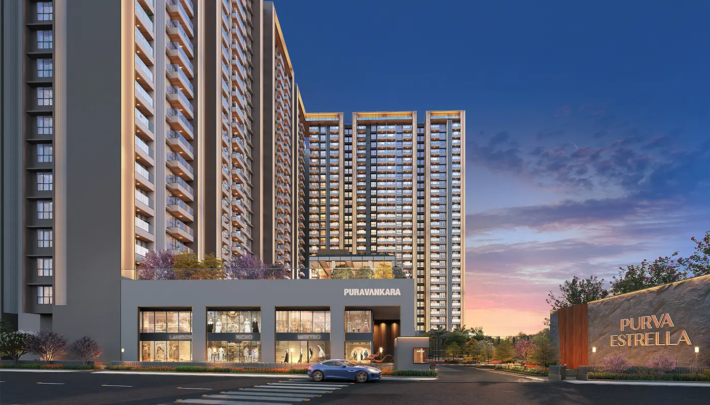 1 BHK Shreeji Nakshatra in Malad West