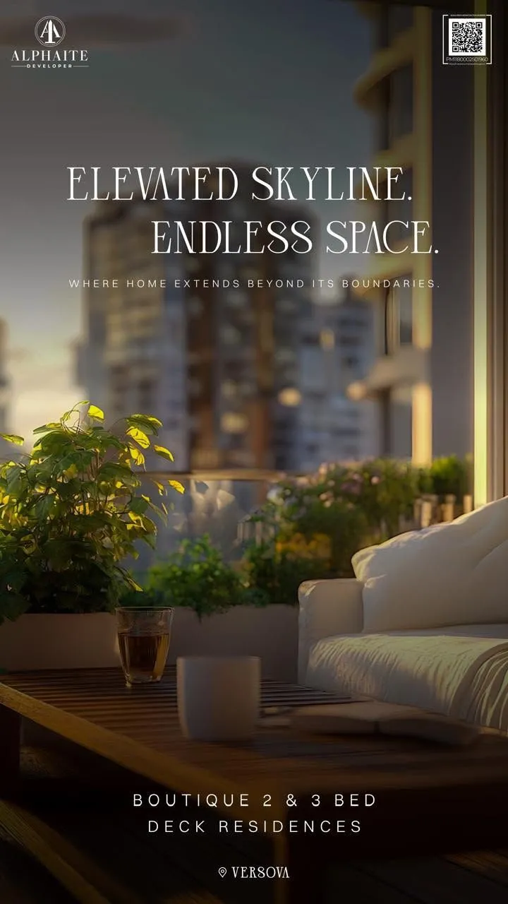 Azure Residences gallery