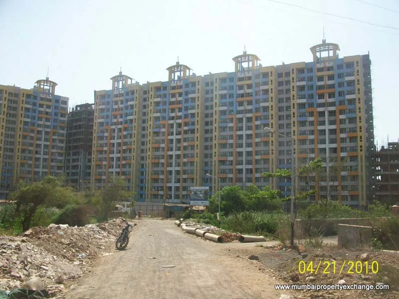 Balaji Garden gallery