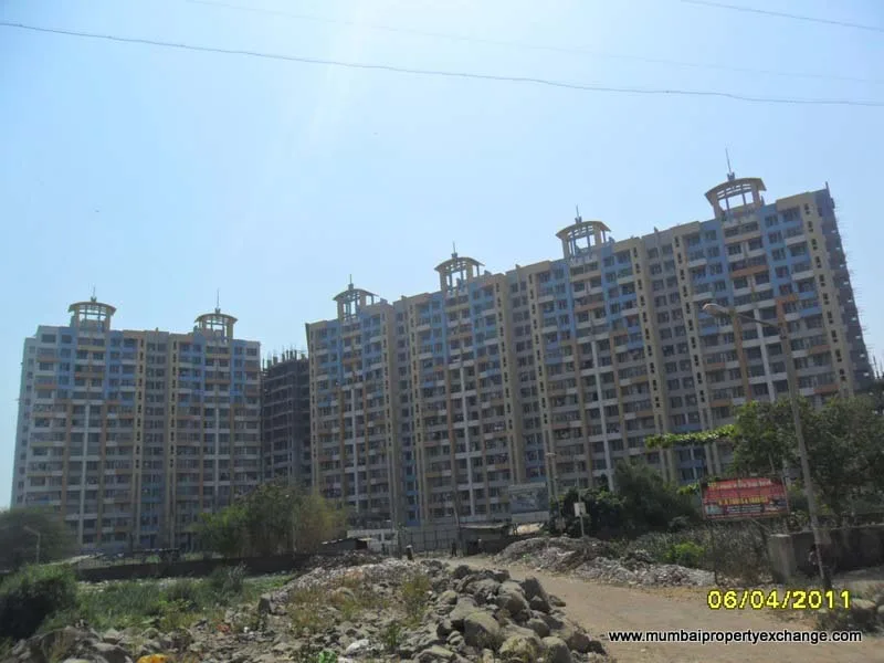 Balaji Garden photo 5