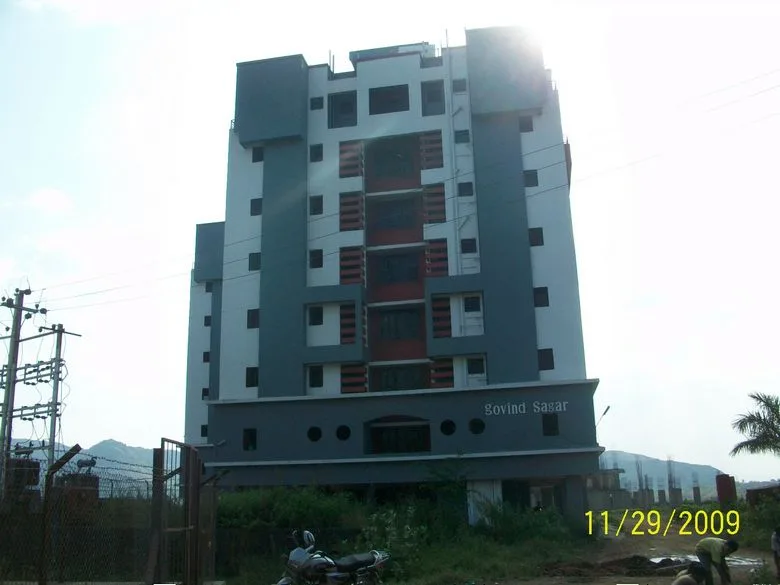 Govind Sagar gallery