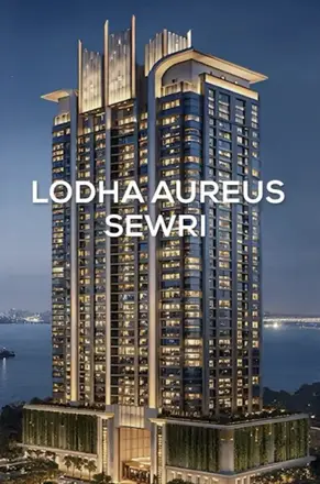 Lodha Aureus