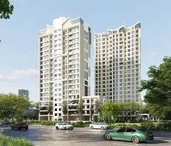 Mangeshi Tulip in Thane — new project in Mumbai