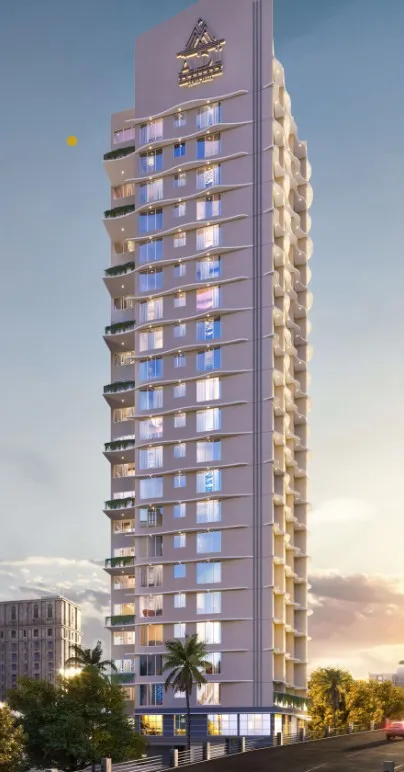 Adi Darsshan in Lower Parel — new project in Mumbai