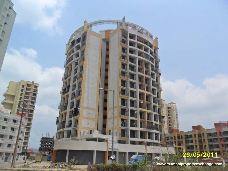 Kailash Heights