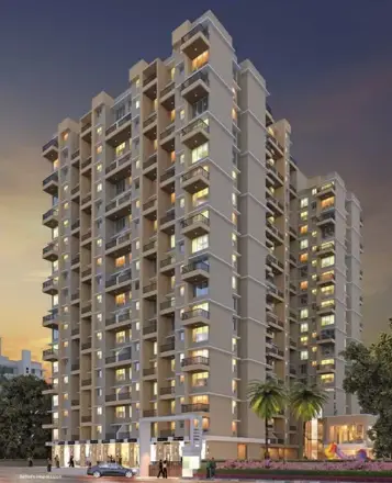 Balaji Estate