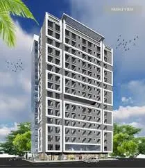 Ashirwad Residency in Ghatkopar East — New Project in Mumbai