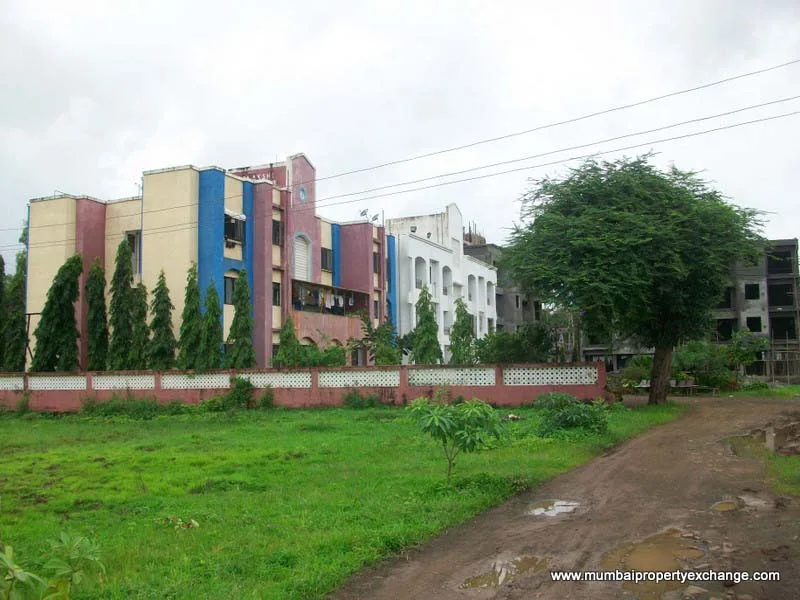 Meenakshi Nagar gallery