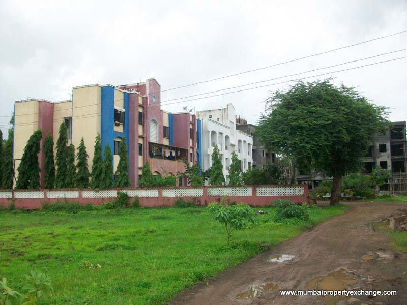 Meenakshi Nagar