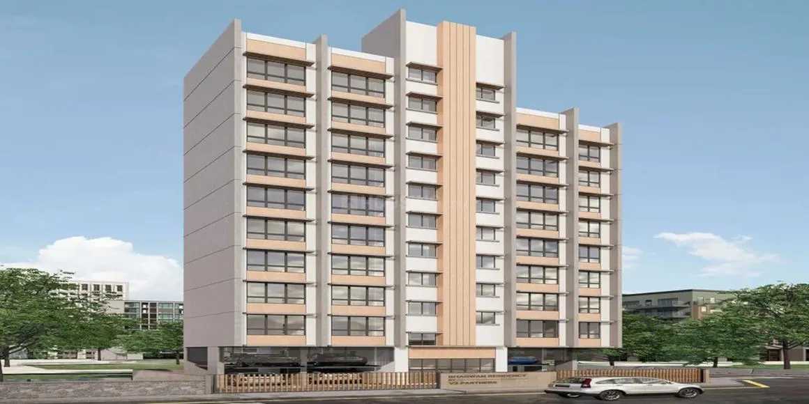 Bhagwan Residency