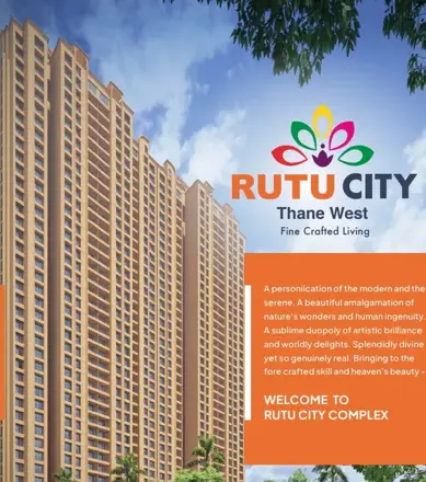 Richland Rutu City