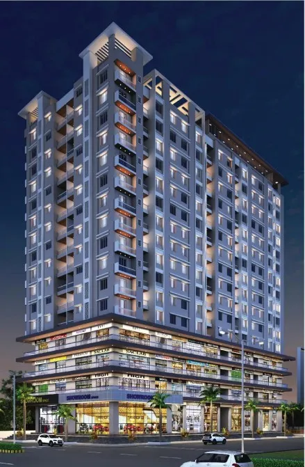 Premier Elegance in Naigaon East — new project in Mumbai
