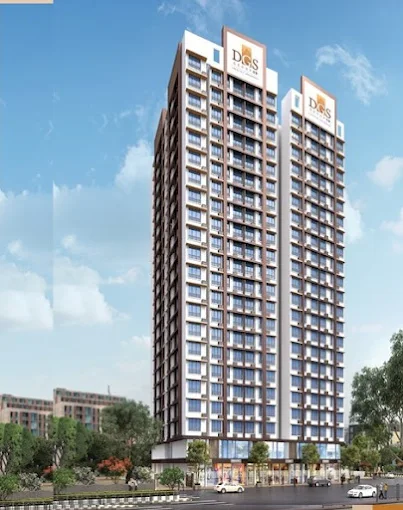 Sheetal Sahyog in Malad East — new project in Mumbai