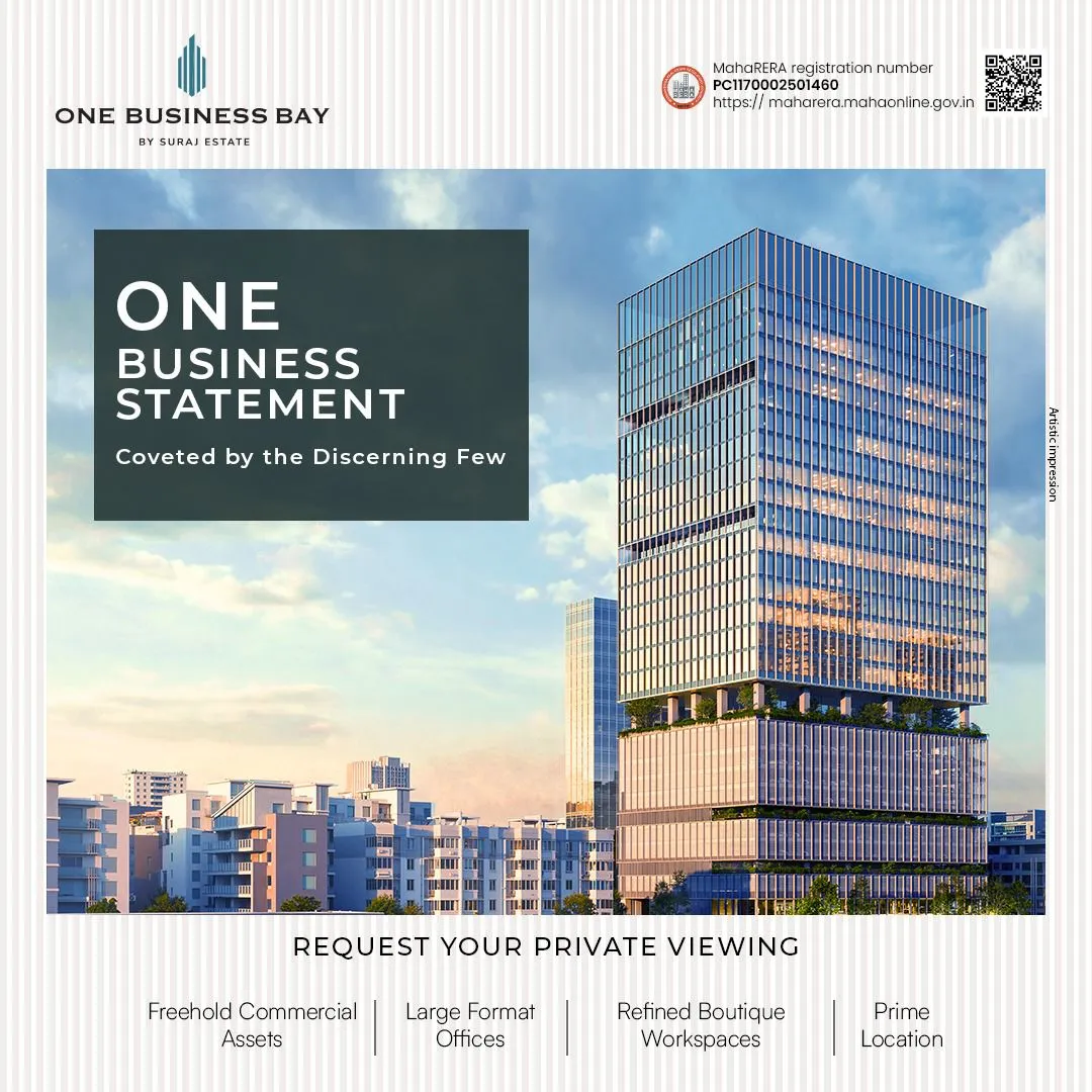 One Business Bay