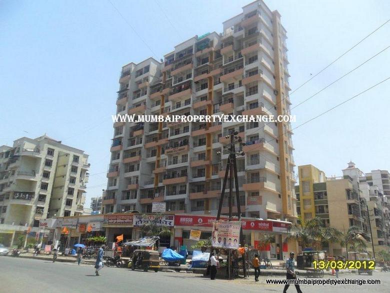 Uma Shiv Corner โ Kamothe