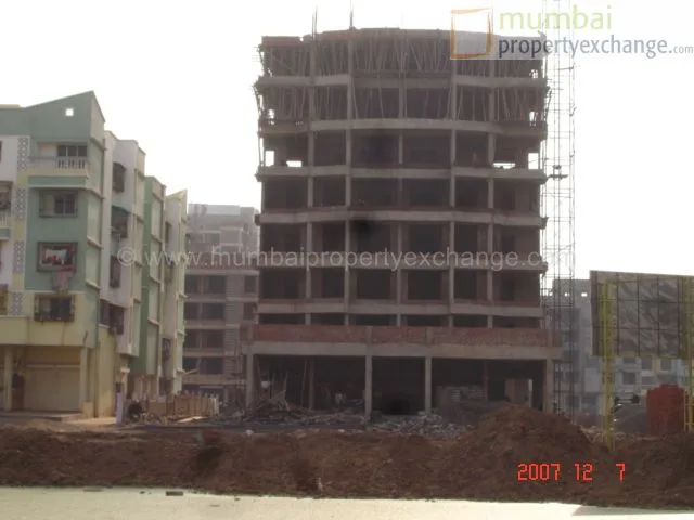 Aniruddha Heights gallery